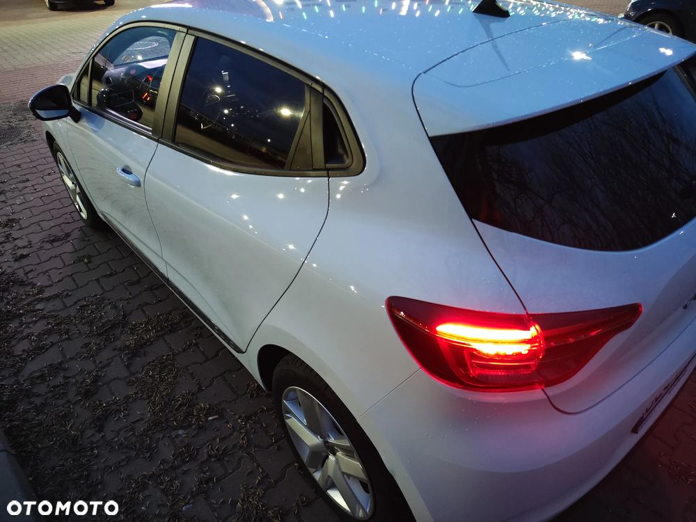 Renault Clio 1.0 TCe Zen - 7