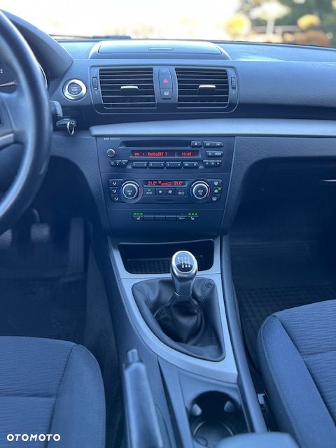 BMW Seria 1 118i Edition Lifestyle - 9