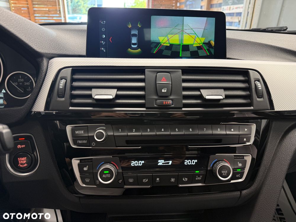 BMW Seria 3 - 13