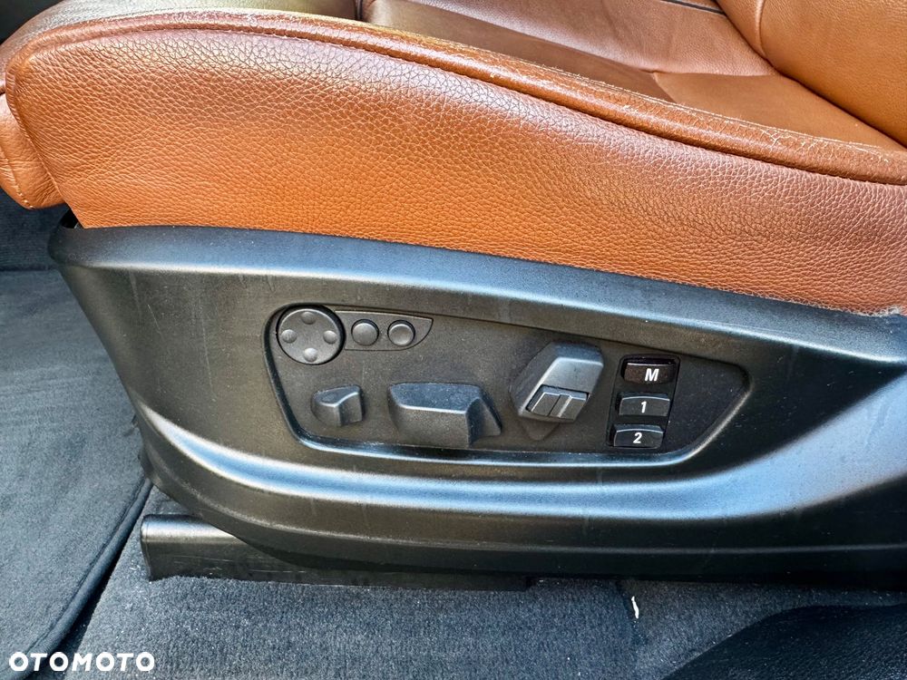 BMW X6 30d xDrive - 16