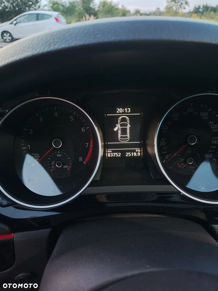 Volkswagen Jetta - 30