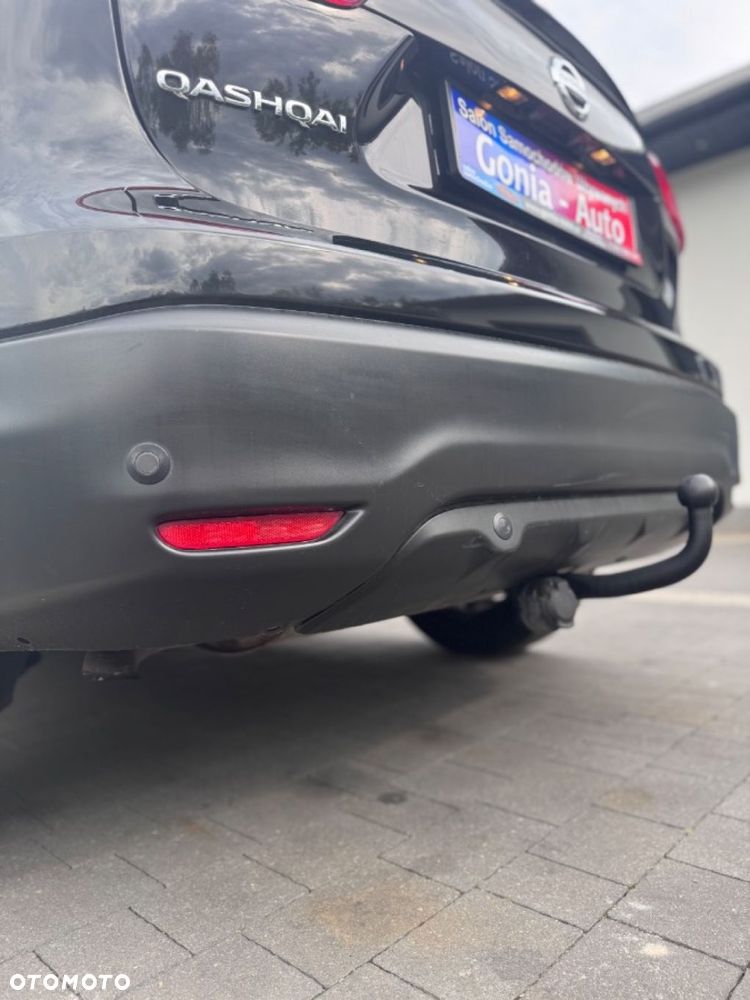 Nissan Qashqai - 13