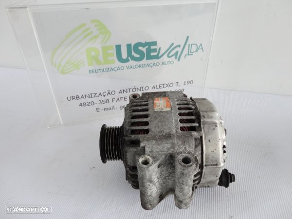 Alternador Mini Mini (R50, R53) - 1