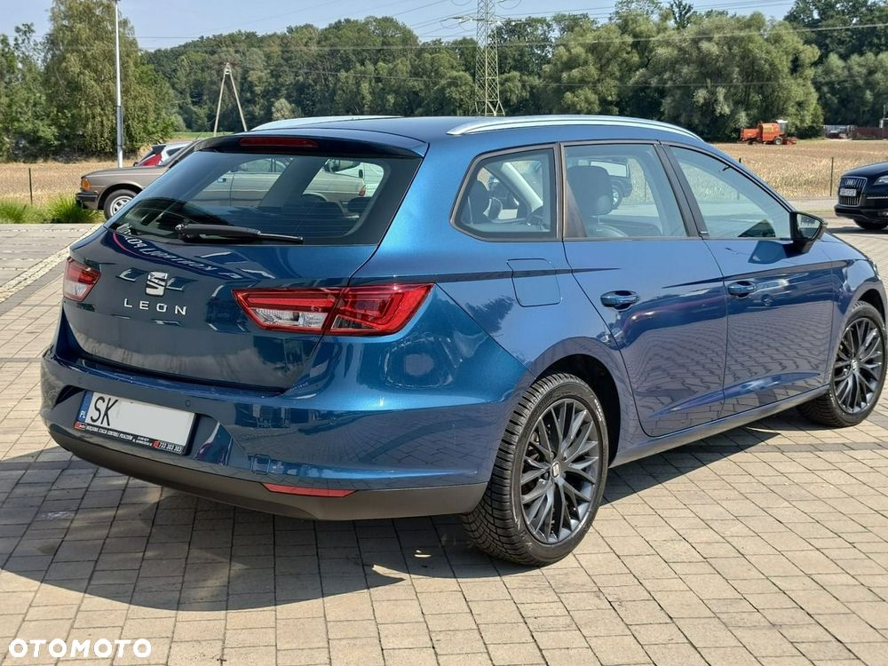 Seat Leon - 29