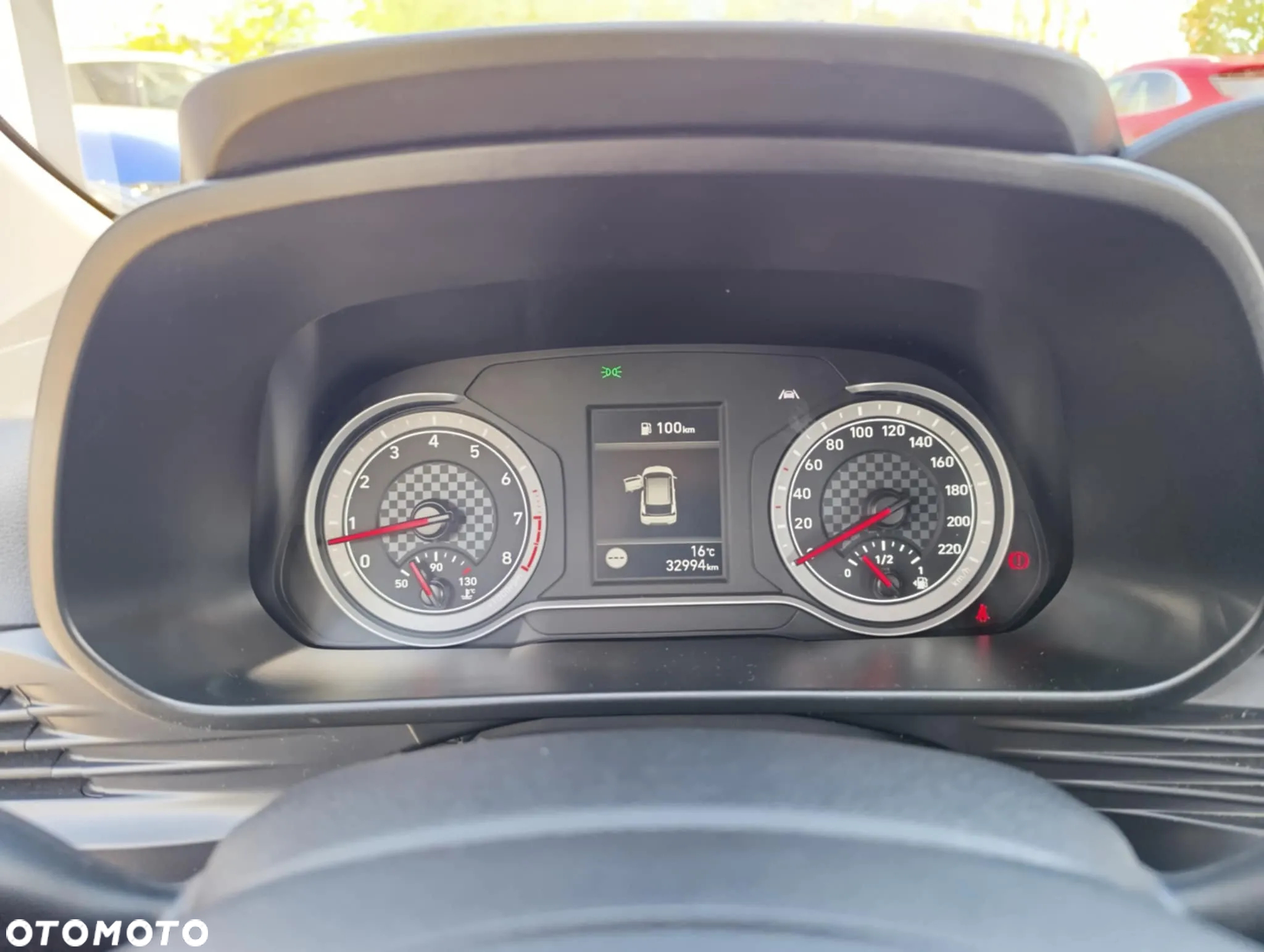 Hyundai Bayon 1.2 Pure - 9