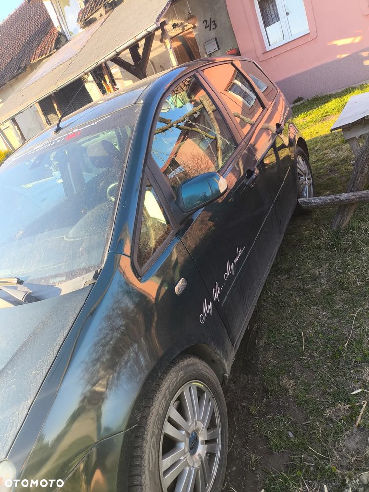 Ford Focus C-Max 1.8 TDCi Ghia - 3