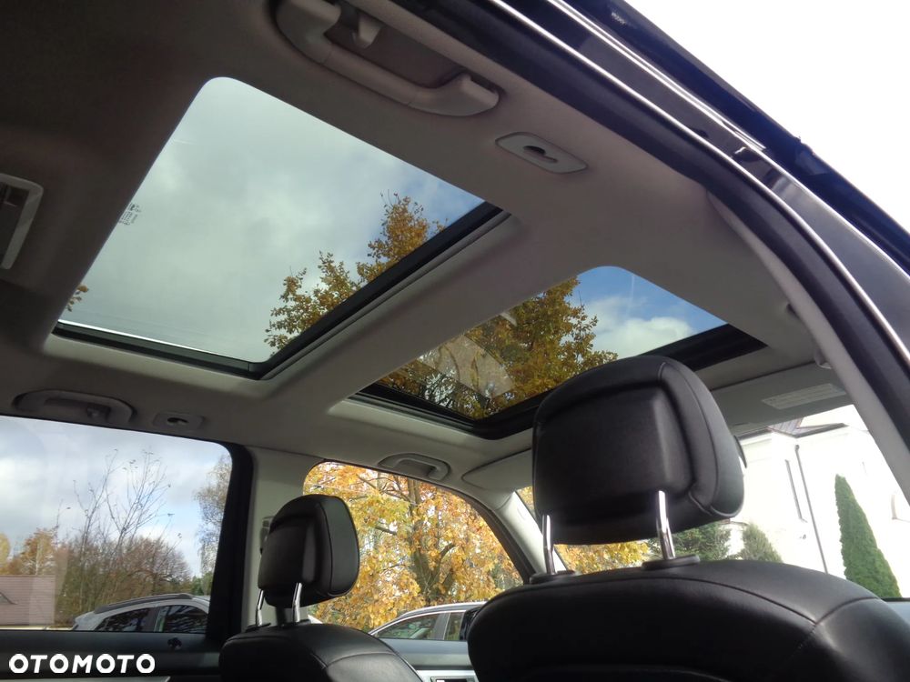 Mercedes-Benz GLK 320 CDI 4-Matic - 30