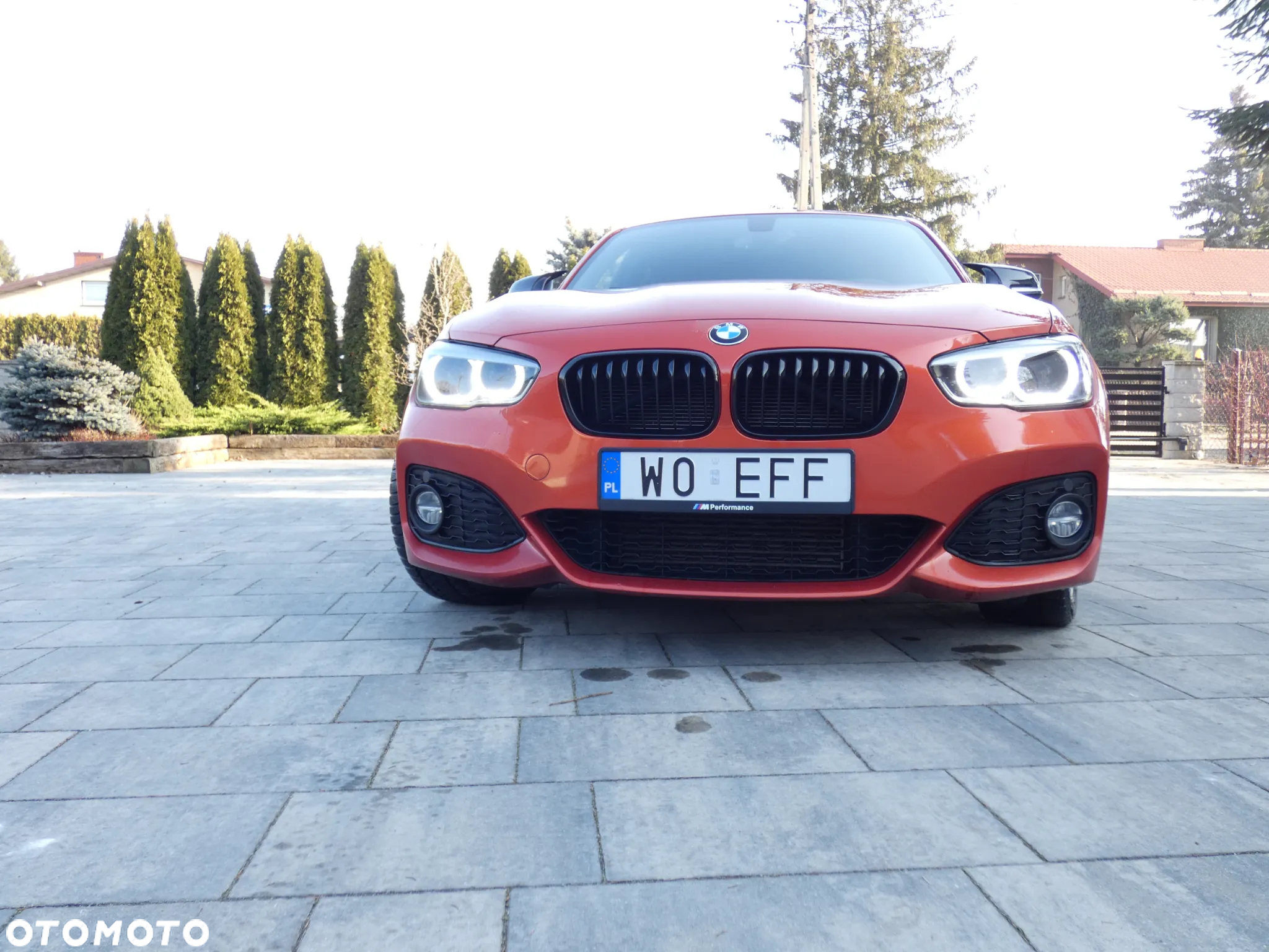 BMW Seria 1 118d - 5