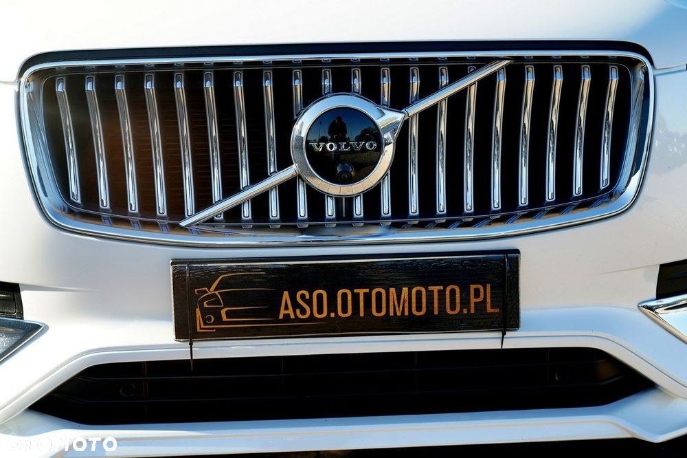 Volvo XC 90 - 2