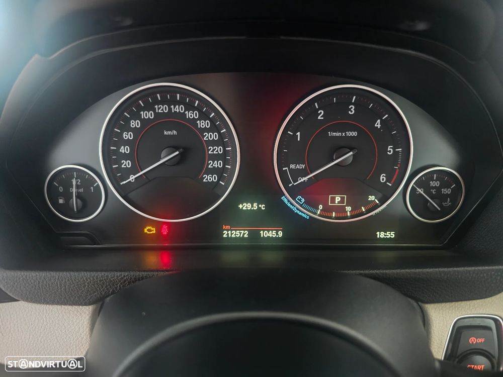BMW 420 Gran Coupé d Sport-Aut. M Sport - 40