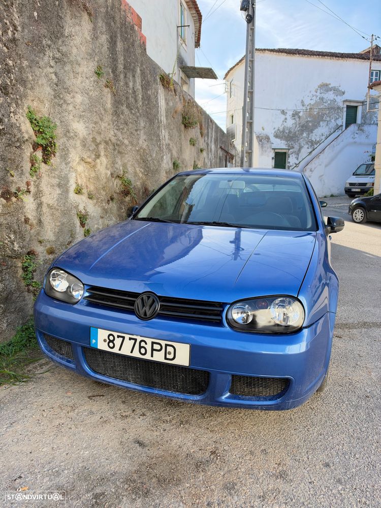VW Golf 1.4i Confort - 1