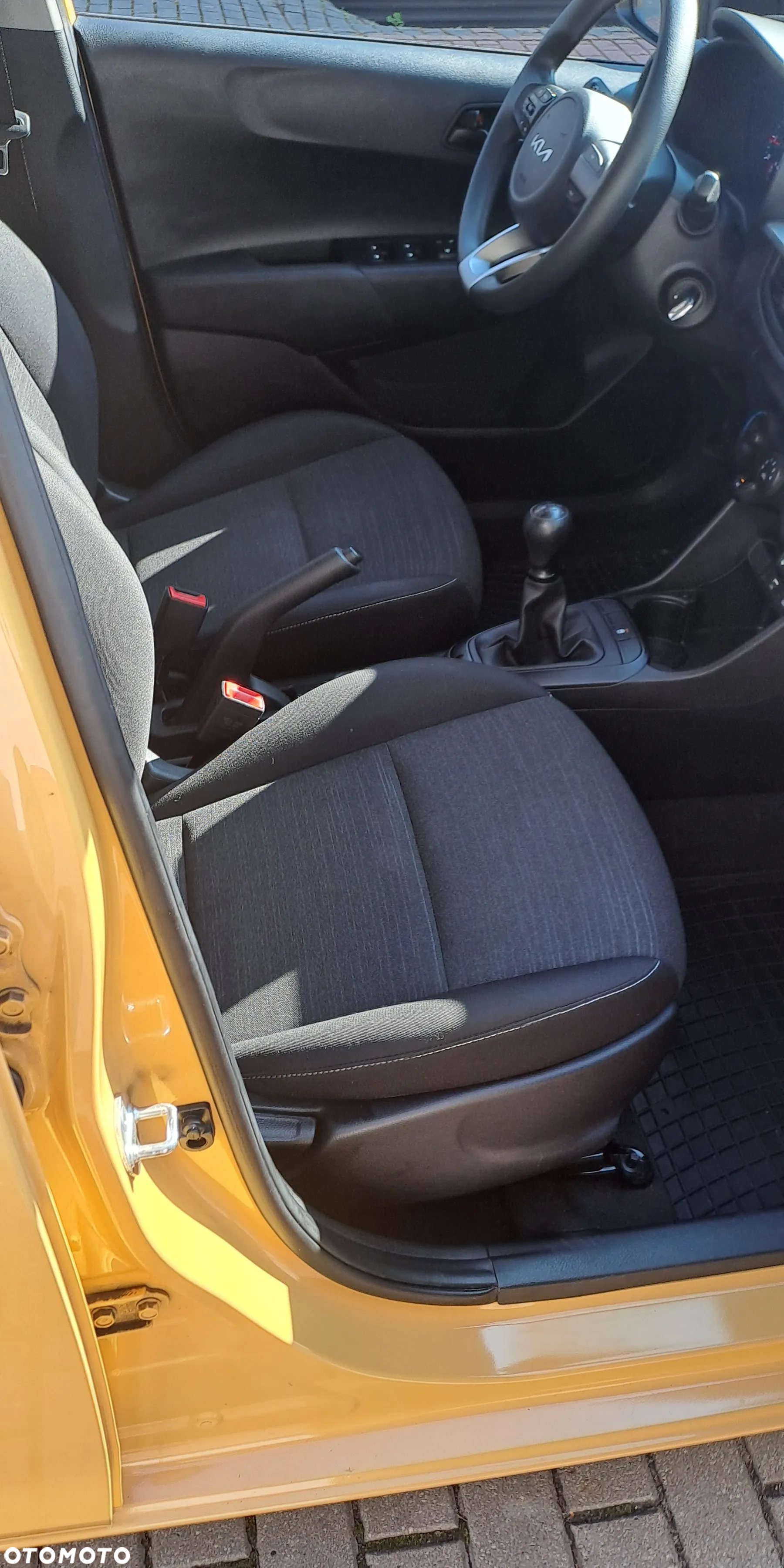 Kia Picanto 1.0 M - 11