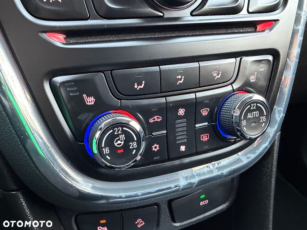 Opel Mokka 1.7 CDTI Cosmo S&S - 35