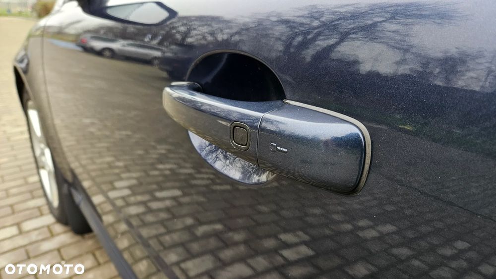 Volvo V70 2.5T Momentum - 31