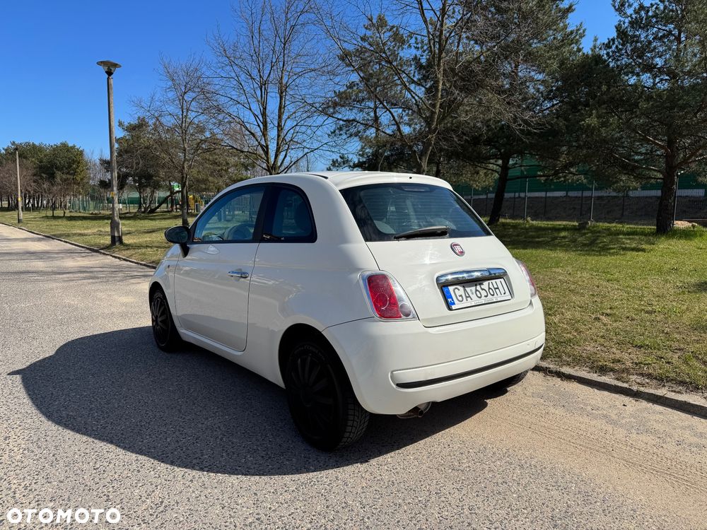 Fiat 500 - 7
