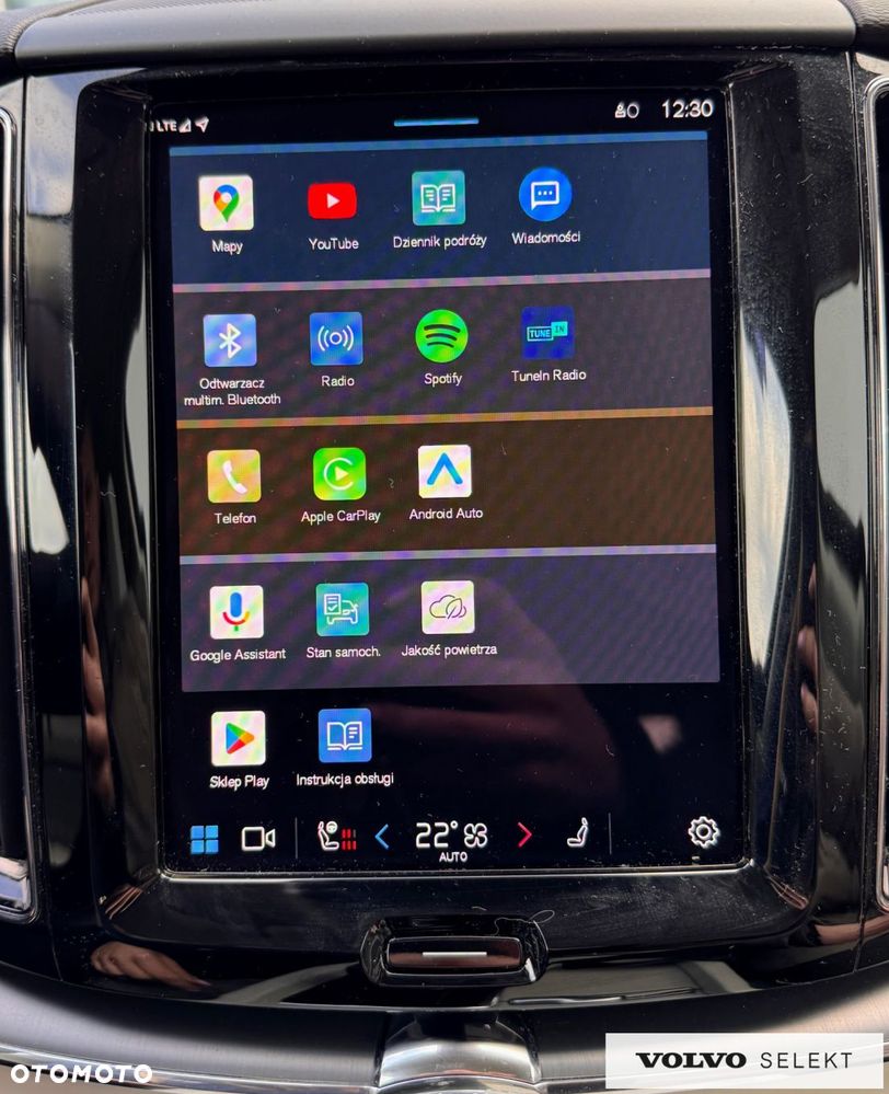 Volvo XC 60 B4 B Core - 20