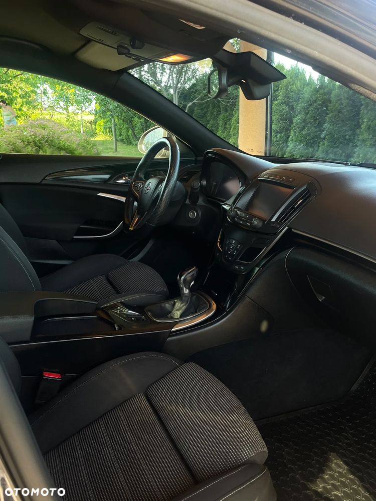 Opel Insignia - 6
