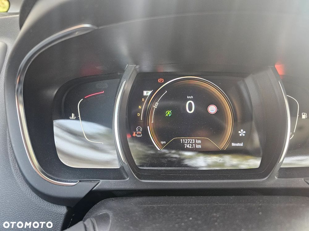 Renault Scenic - 6