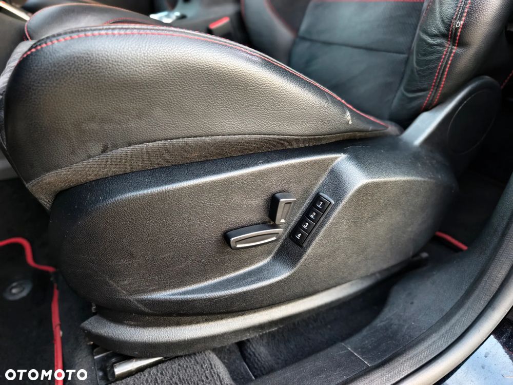 Ford S-Max 2.0 TDCi DPF Titanium MPS6 - 9