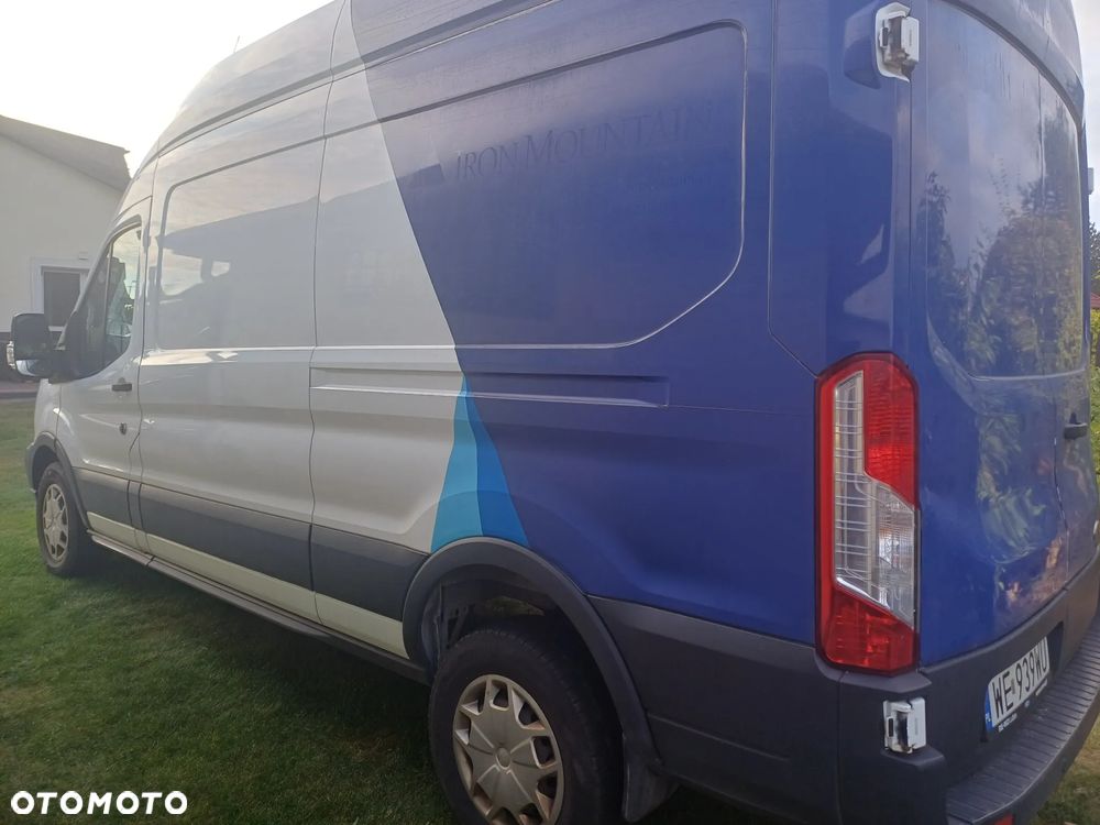 Ford Transit - 6