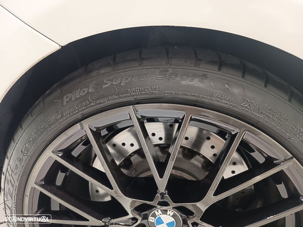 BMW M2 Competition - 42