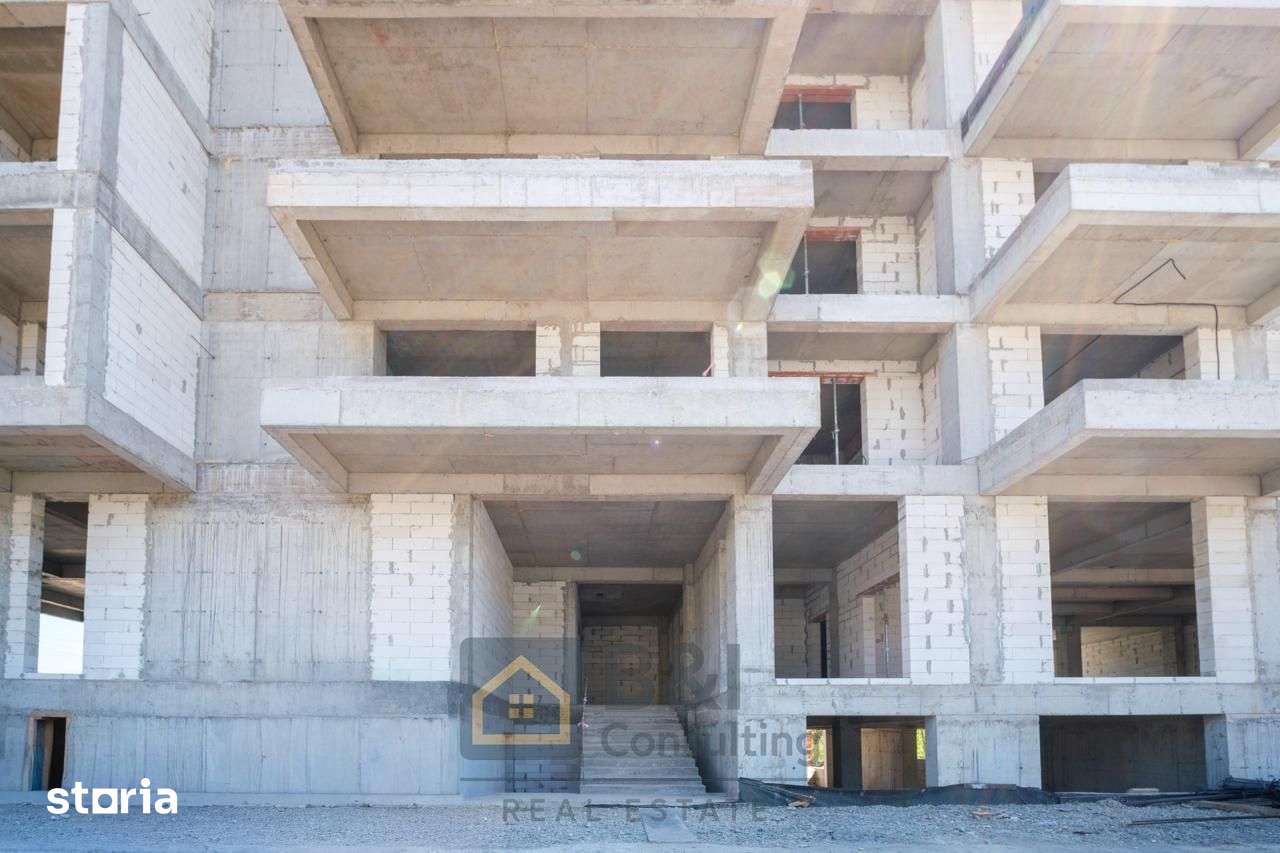 Apartament 2 camere | Design modern | Finisaje premium - Imagine principală: 3/11