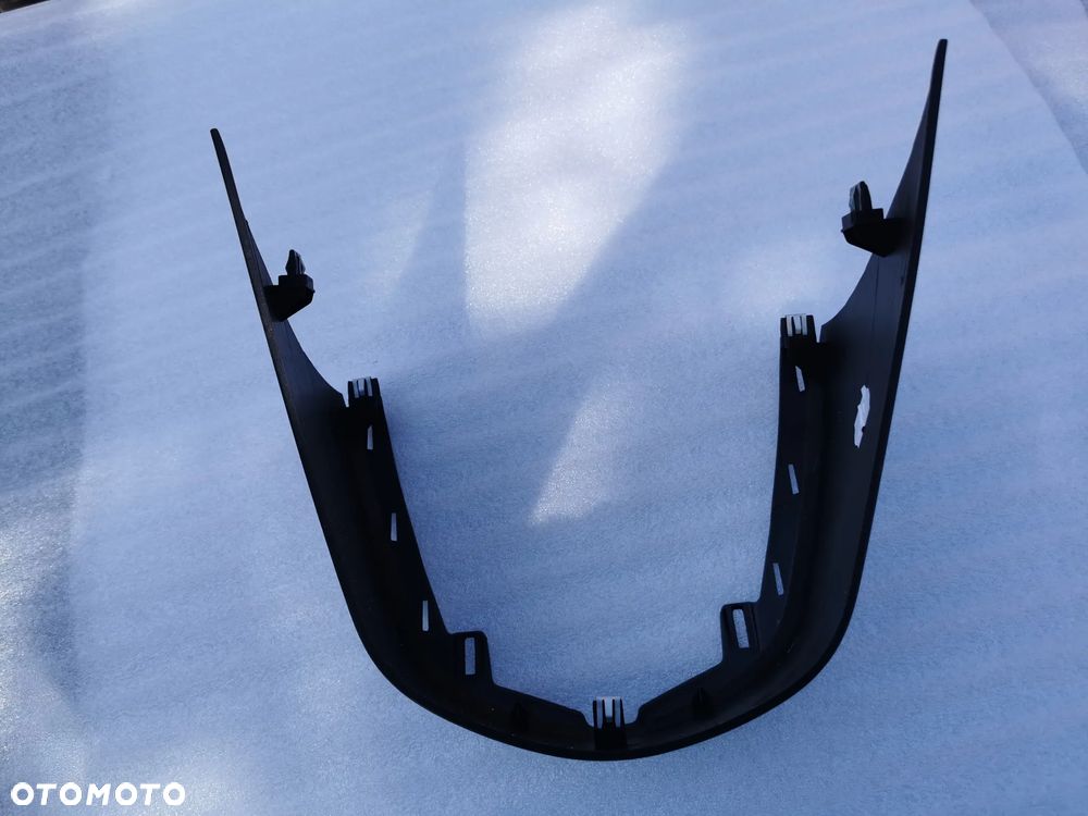 Citroen C4 I Picasso Osłona deski konsoli 9654938377