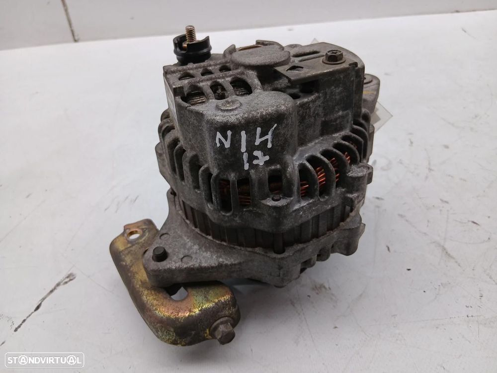 Alternador HONDA Jazz II (GD_, GE3_, GE2_) - 1
