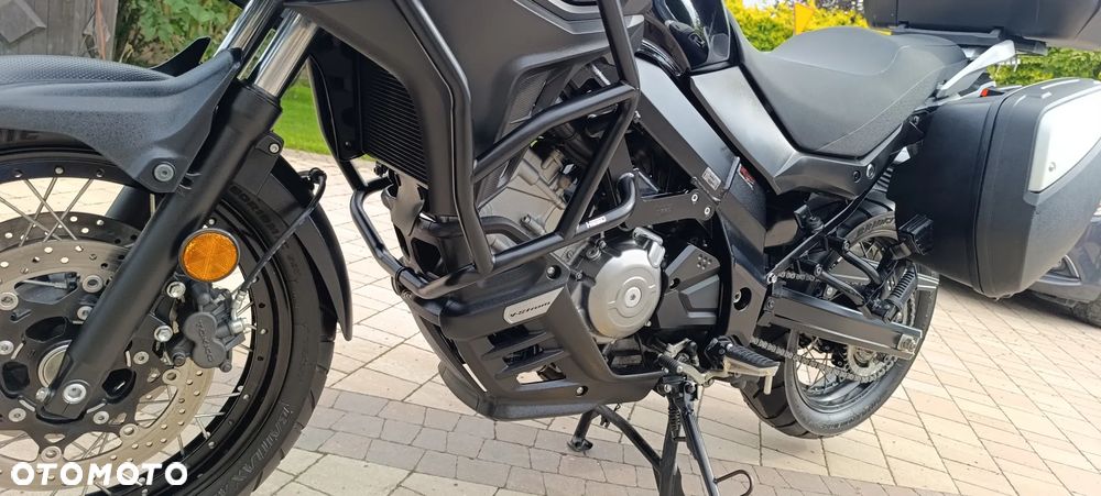 Suzuki V-STROM - 39