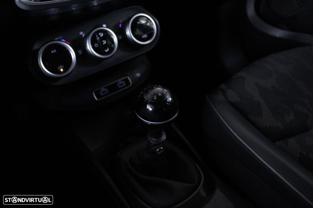 Fiat 500X 1.3 MJ City Cross - 30