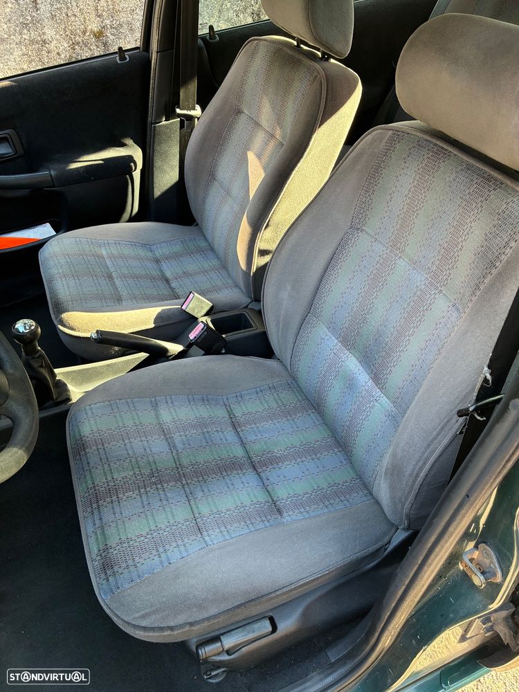 Peugeot 306 1.4 Premium Pack - 12