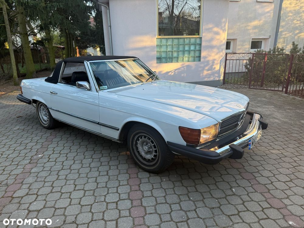 Mercedes-Benz SL - 3