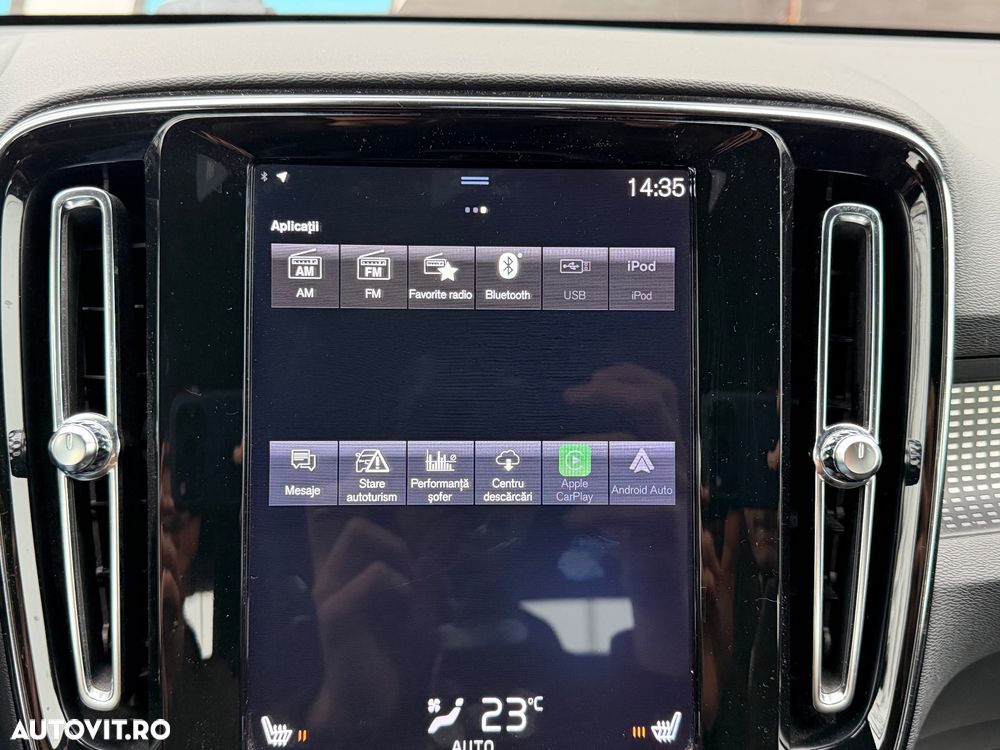 Volvo XC 40 D3 R-Design - 18