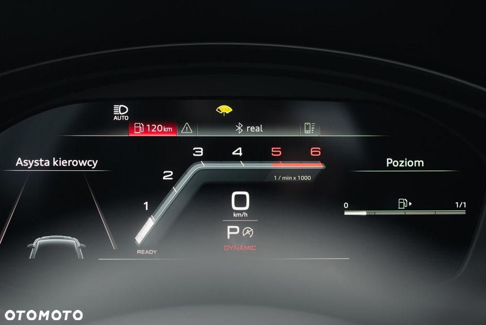 Audi A5 Sportback - 30