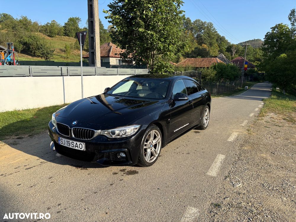 BMW Seria 4 - 4