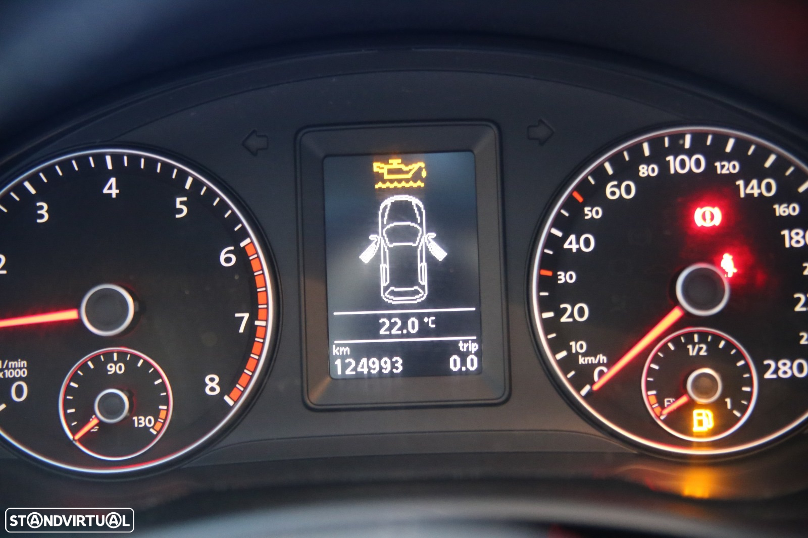 VW Scirocco 1.4 TSI - 14