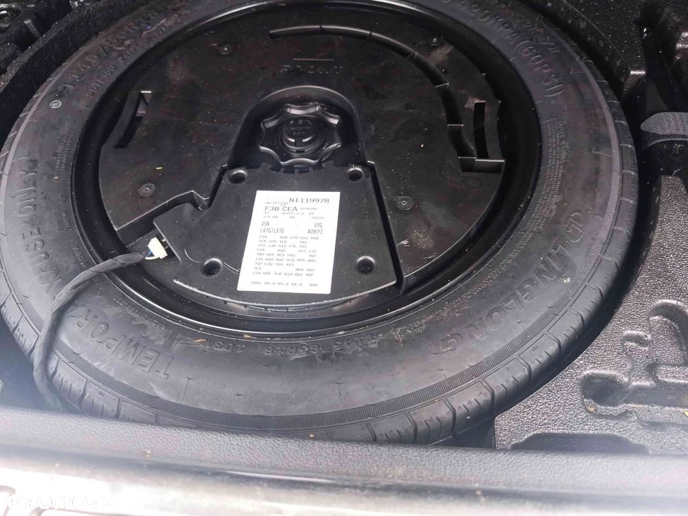 Audi Q3 45 TFSI Quattro S tronic advanced - 22