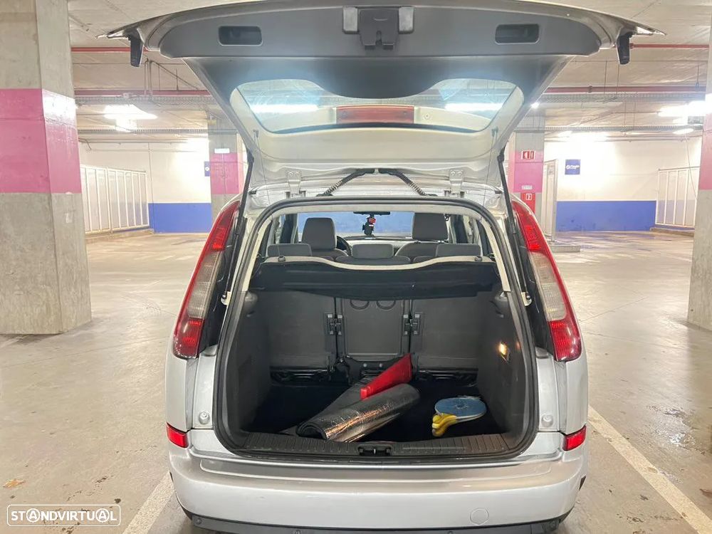 Ford C-Max - 1