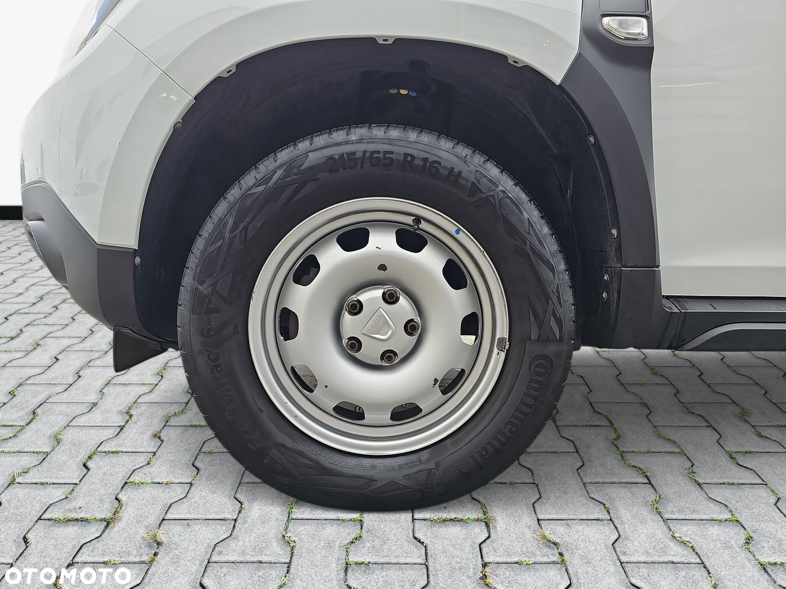 Dacia Duster 1.0 TCe Essential - 9