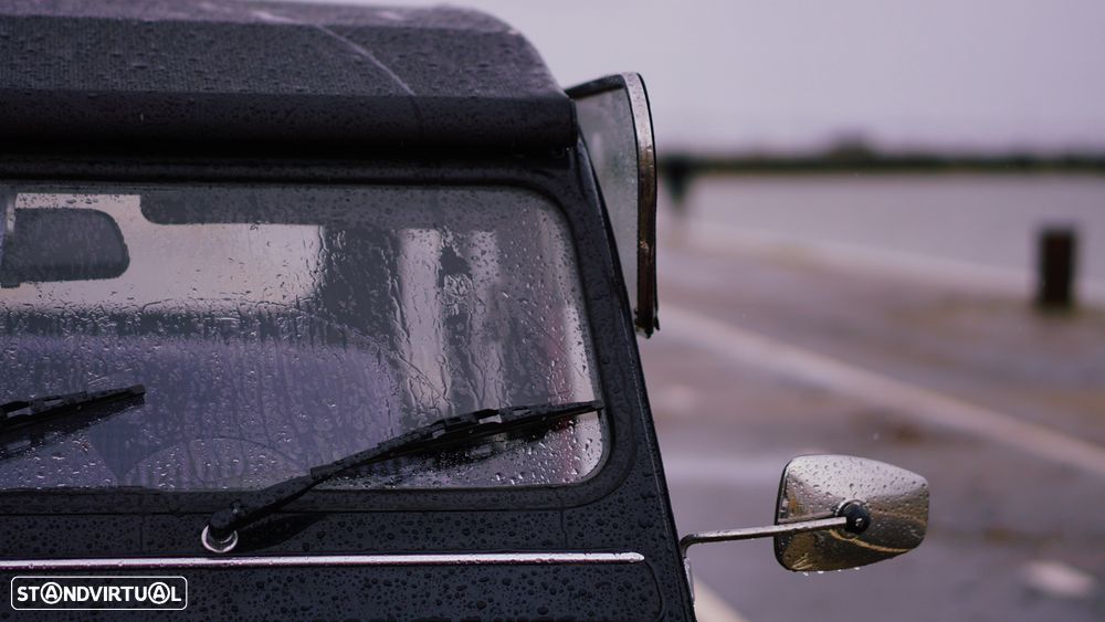 Citroën 2CV - 9