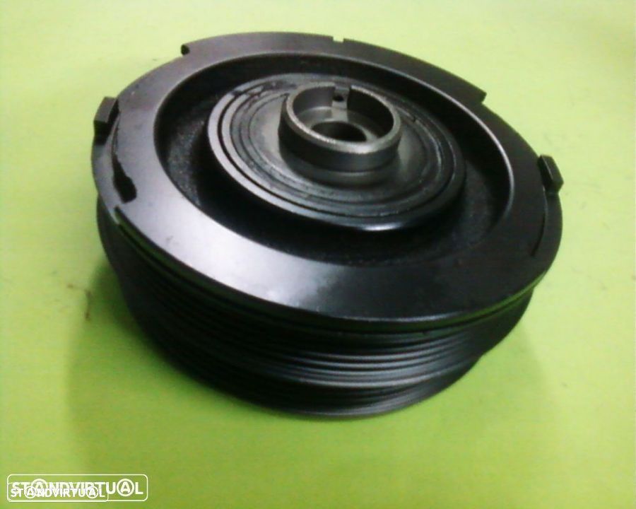 poli cambota Bmw 320D E46 (NOVA) - 1