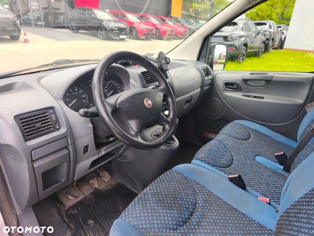 Fiat Scudo - 9