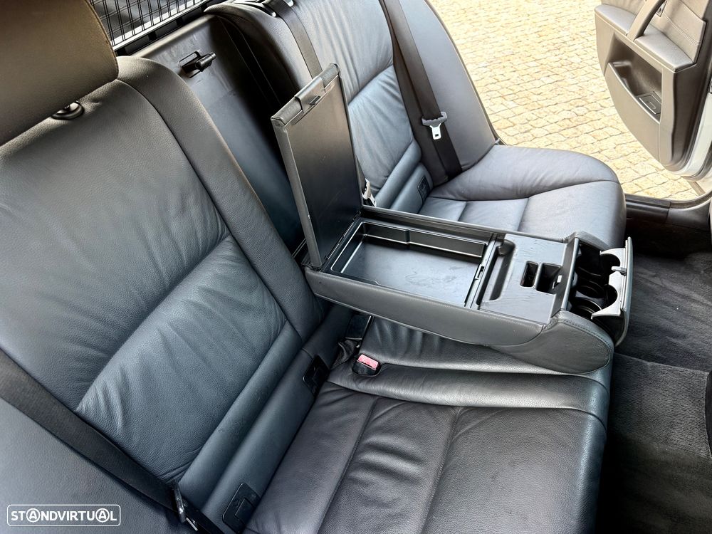 BMW 520 d - 9
