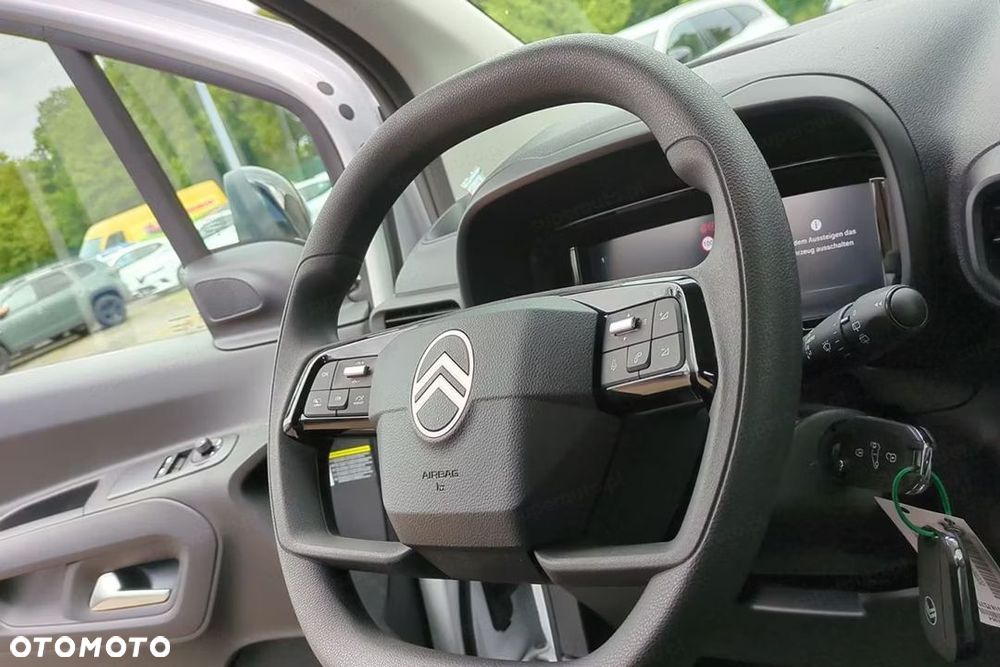 Citroën Berlingo - 15