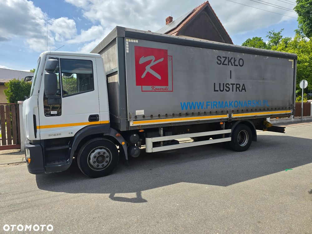 Iveco Eurocargo - 5