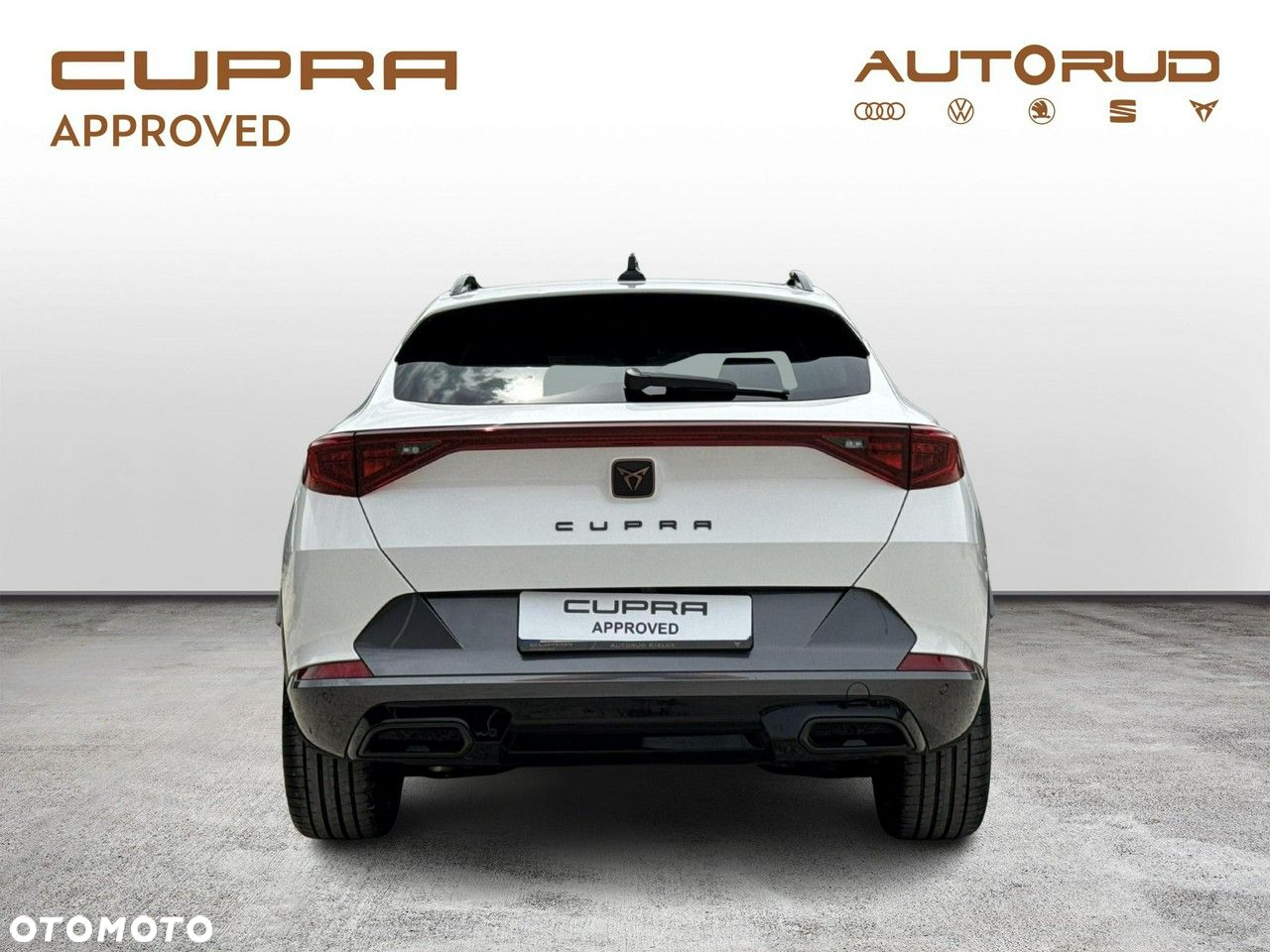 Cupra Formentor 1.5 TSI DSG - 4