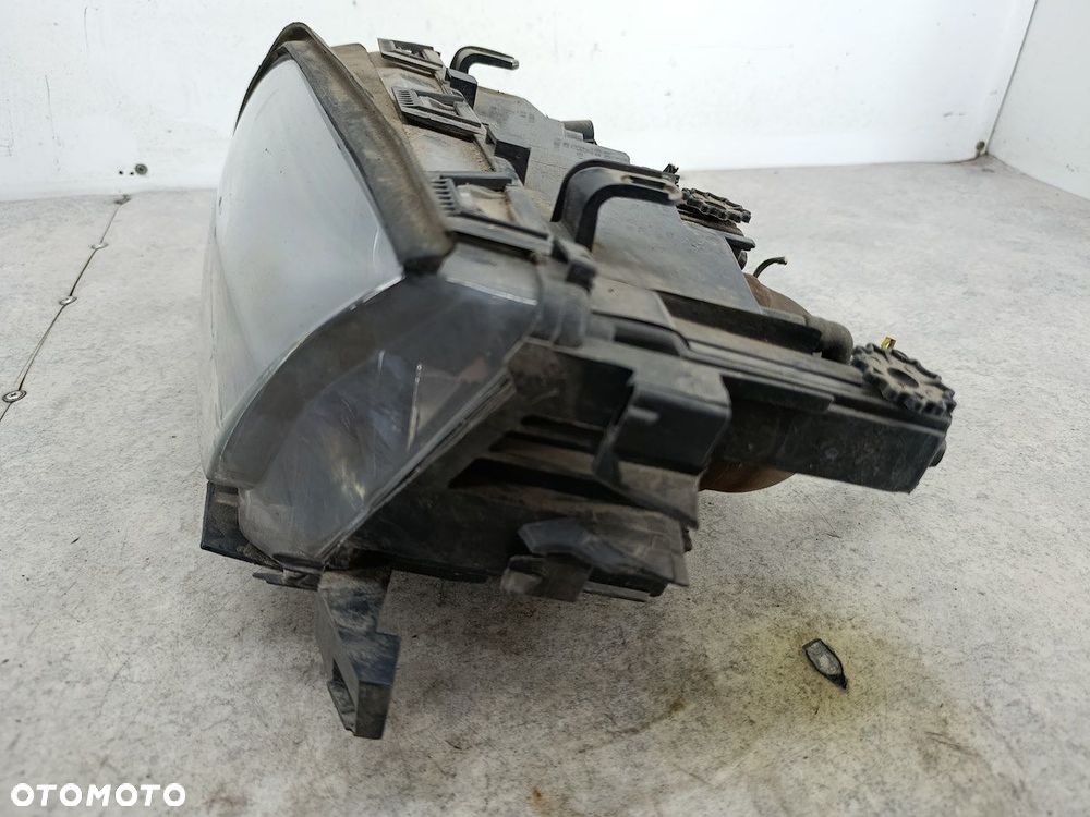 LAMPA PRZÓD LEWA BMW 3 E46 BM145-A301L - 6
