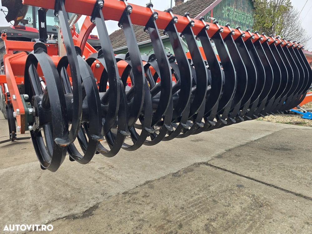 Rotor HidroMaster 3M - 6