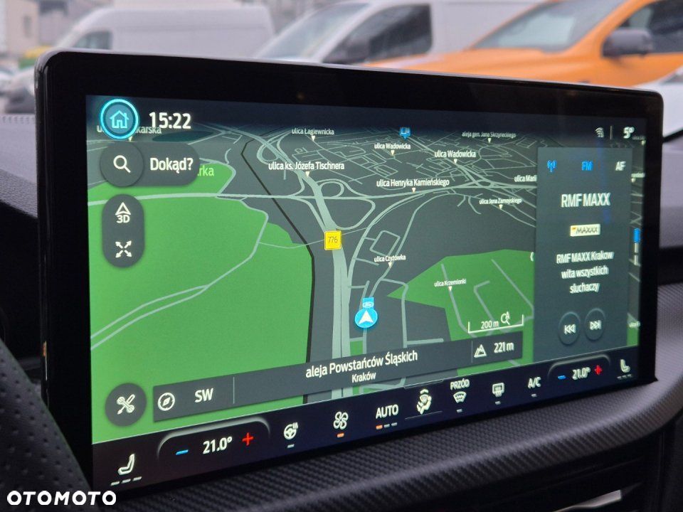 Ford Kuga - 23