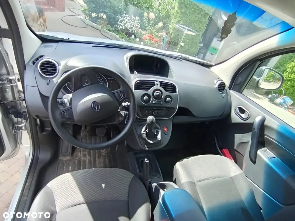 Renault Kangoo 1.5 dCi Business - 5